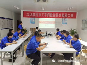 立足崗位 技能練兵 服務(wù)生產(chǎn)——青島發(fā)動機(jī)工廠技師工作站崗位大練兵系列活動紀(jì)實(shí)