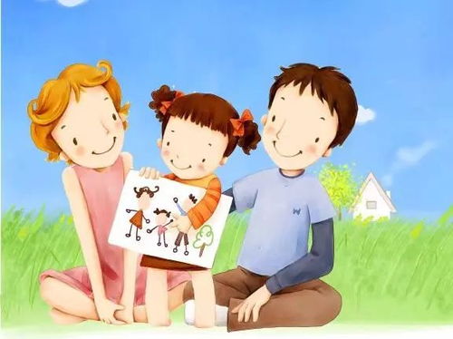 兒童文學家教你講好暖心故事