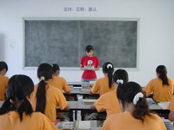 鄭州教育對外交流服務中心 拓展國際視野，助力教育發展