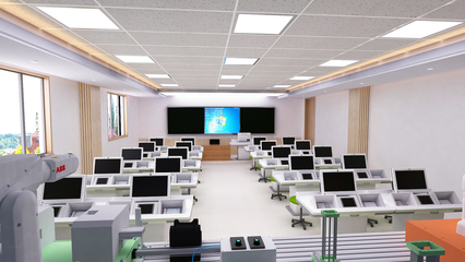 廣東銳志教育服務 引領未來，點亮學子夢想之路