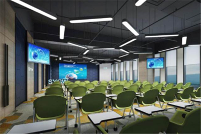 金鵬教育 以卓越產品與真誠服務，贏得教育培訓市場青睞