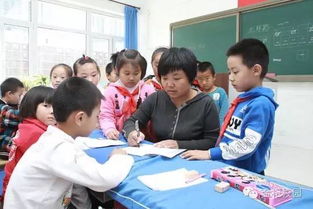 老師告訴你 班級孩子間差異的成因與教育服務的思考