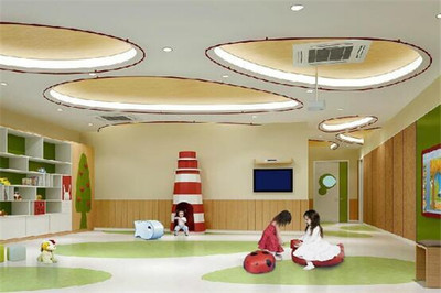 藍迪教育 以專業與溫度，點亮成長之路