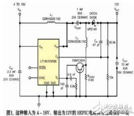 簡單的限流保護電路圖大全 六款電路設計原理詳解