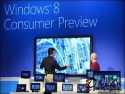 微軟研發跨平臺觸控筆技術，開啟任意顯示屏的觸控時代